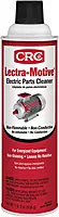CRC 05018 Lectra-Motive Electric Parts Cleaner - 19 Wt Oz. 19 Ounce (Pack of 1)