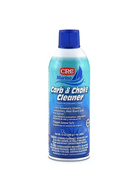 CRC Marine Carb and Choke Cleaner