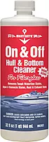 CRC MaryKate Hull & Bottom Cleaner - 32 Fl Oz Bottle