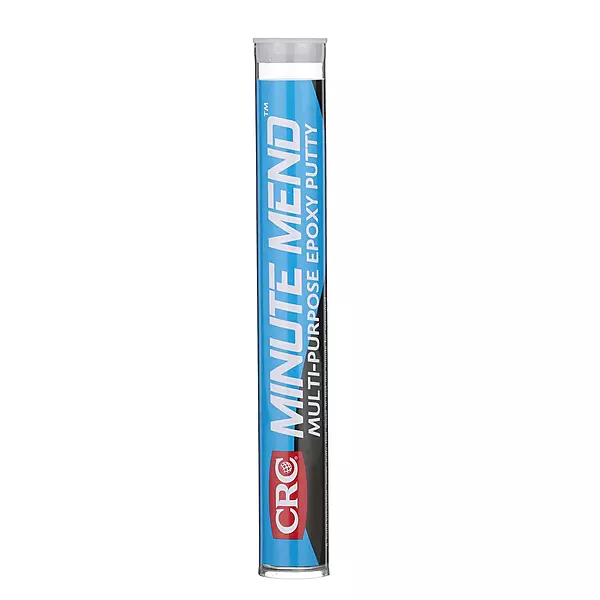 CRC Minute Mend Epoxy Putty