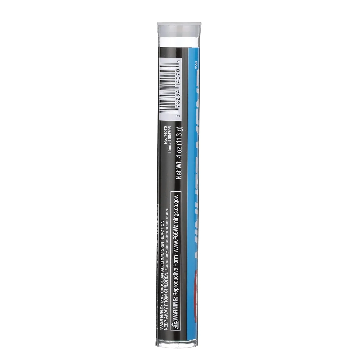 CRC Minute Mend Epoxy Putty
