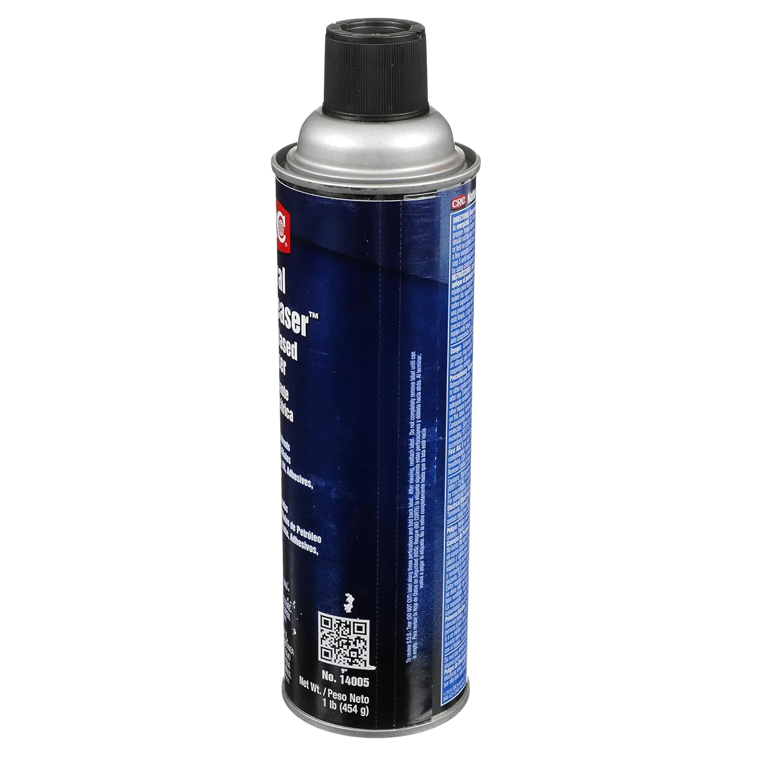 CRC Natural Degreaser Citrus-Based Degreaser, 16 oz.