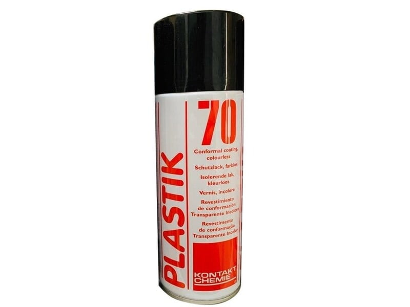 PLASTIK 70 PLASTIK 70