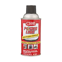 CRC Power Lube Multi-Purpose Lubricant, 12 oz Aerosol Can
