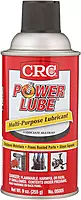 CRC Power Lube Multi-Purpose Lubricant, 12 oz Aerosol Can