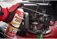 CRC Power Lube Multi-Purpose Lubricant, 12 oz Aerosol Can