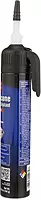 CRC RTV Silicone Sealant 14072 – 6.5 Wt Oz., Black, General Purpose High Pressure Gasket Sealant