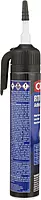 CRC RTV Silicone Sealant 14072 – 6.5 Wt Oz., Black, General Purpose High Pressure Gasket Sealant