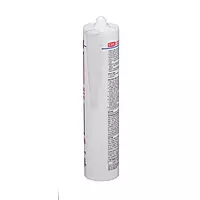 CRC RTV Silicone Sealant 14073 – 10.1 Fl Oz., Clear, General Purpose Barely Visible Gasket Sealant