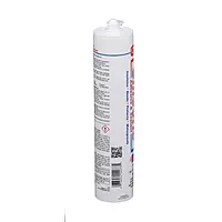 CRC RTV Silicone Sealant 14073 – 10.1 Fl Oz., Clear, General Purpose Barely Visible Gasket Sealant