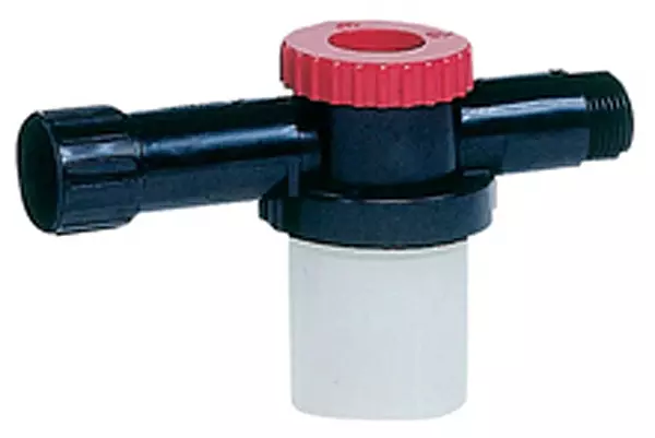 CRC Salt Terminator Engine Flush, Cleaner & Corrosion Inhibitor Mixer Unit 1 Pack