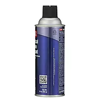 CRC Electrical Silicone Lubricant 02094 – 10 Wt Oz., Premium Grade Silicone Aerosol for High Temperature Applications 10 oz