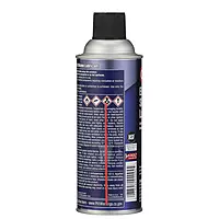 CRC Electrical Silicone Lubricant 02094 – 10 Wt Oz., Premium Grade Silicone Aerosol for High Temperature Applications 10 oz
