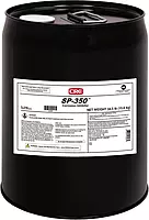 CRC SP-350 Corrosion Inhibitor 03266 - 5 Gallon, Long Term Rust Prevention Lubricant for Indoor Applications