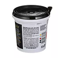 CRC Sta-Lube SL3303 High Temperature Brake & Caliper Synthetic Grease - 12 oz