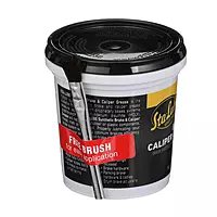 CRC Sta-Lube SL3303 High Temperature Brake & Caliper Synthetic Grease - 12 oz