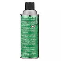 CRC Welder's Anti-Spatter 03083 – 14 Wt. Oz. Water-Based Anti-Spatter Aerosol Spray 14 Ounce (Pack of 1) 1 Pack