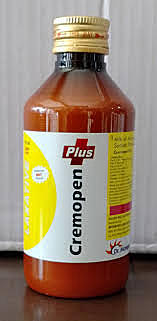 CREMOPEN SYP 170ml