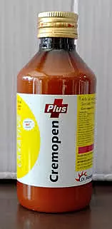 CREMOPEN SYP 170ml