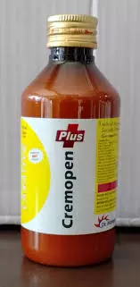 CREMOPEN SYP 170ml