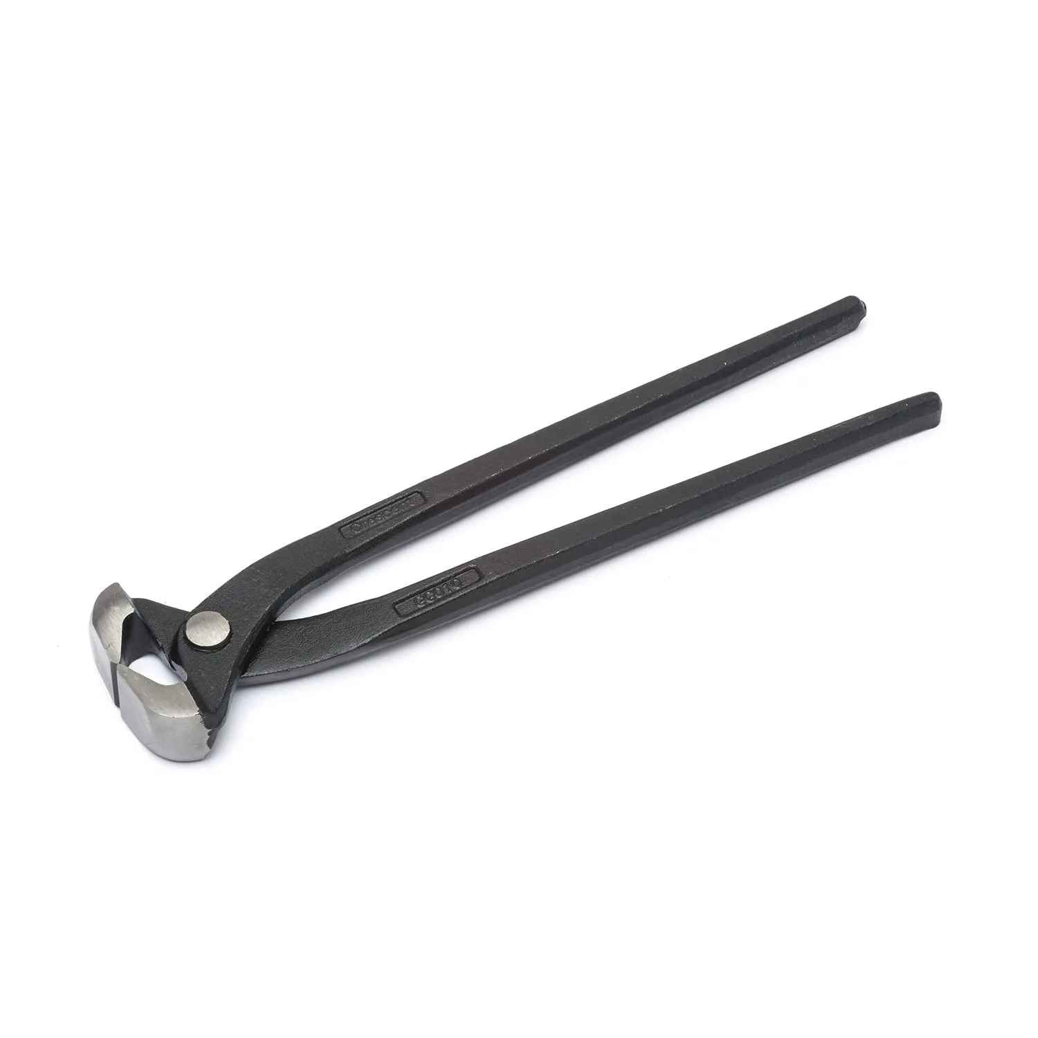Crescent Heavy-Duty End Cutting Nipper Pliers - Premium Cutting Tool with Lightweight Ergonomic Construction