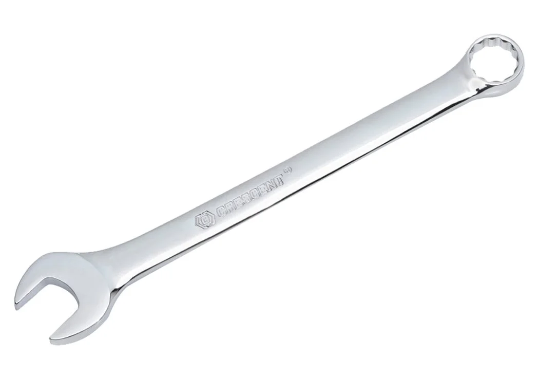 Crescent 13mm 12 Point Combination Wrench - CCW24-05 1 Count (Pack of 1)