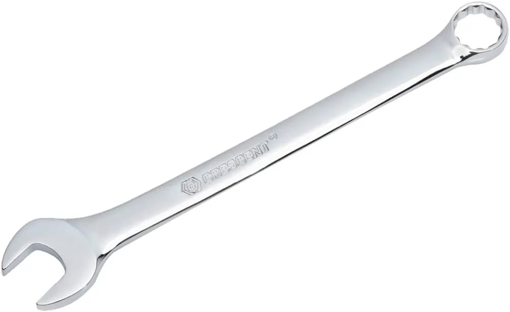 Crescent 13mm 12 Point Combination Wrench - CCW24-05 1 Count (Pack of 1)