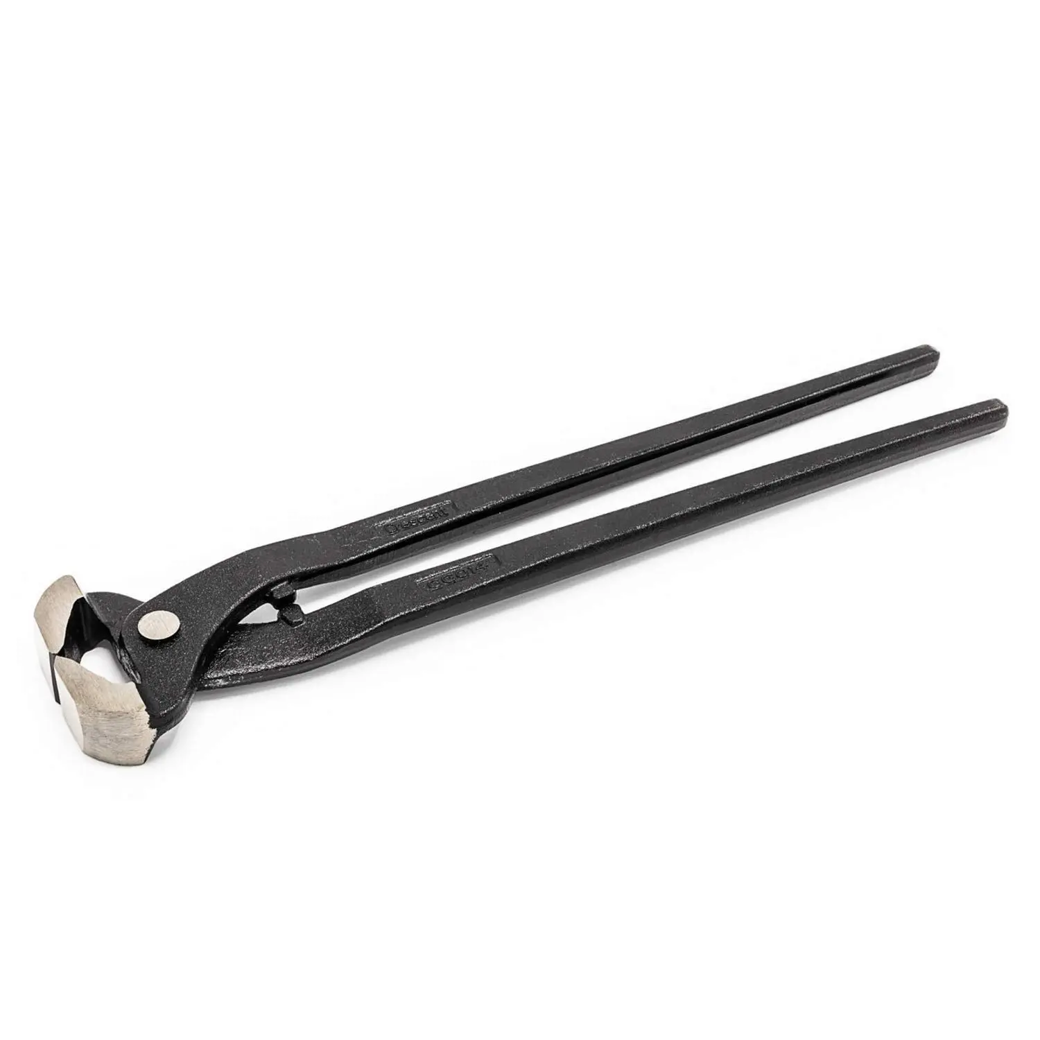 Crescent Heavy-Duty 14" End Cutting Nipper Pliers - Ergonomic Alloy, GG014HN