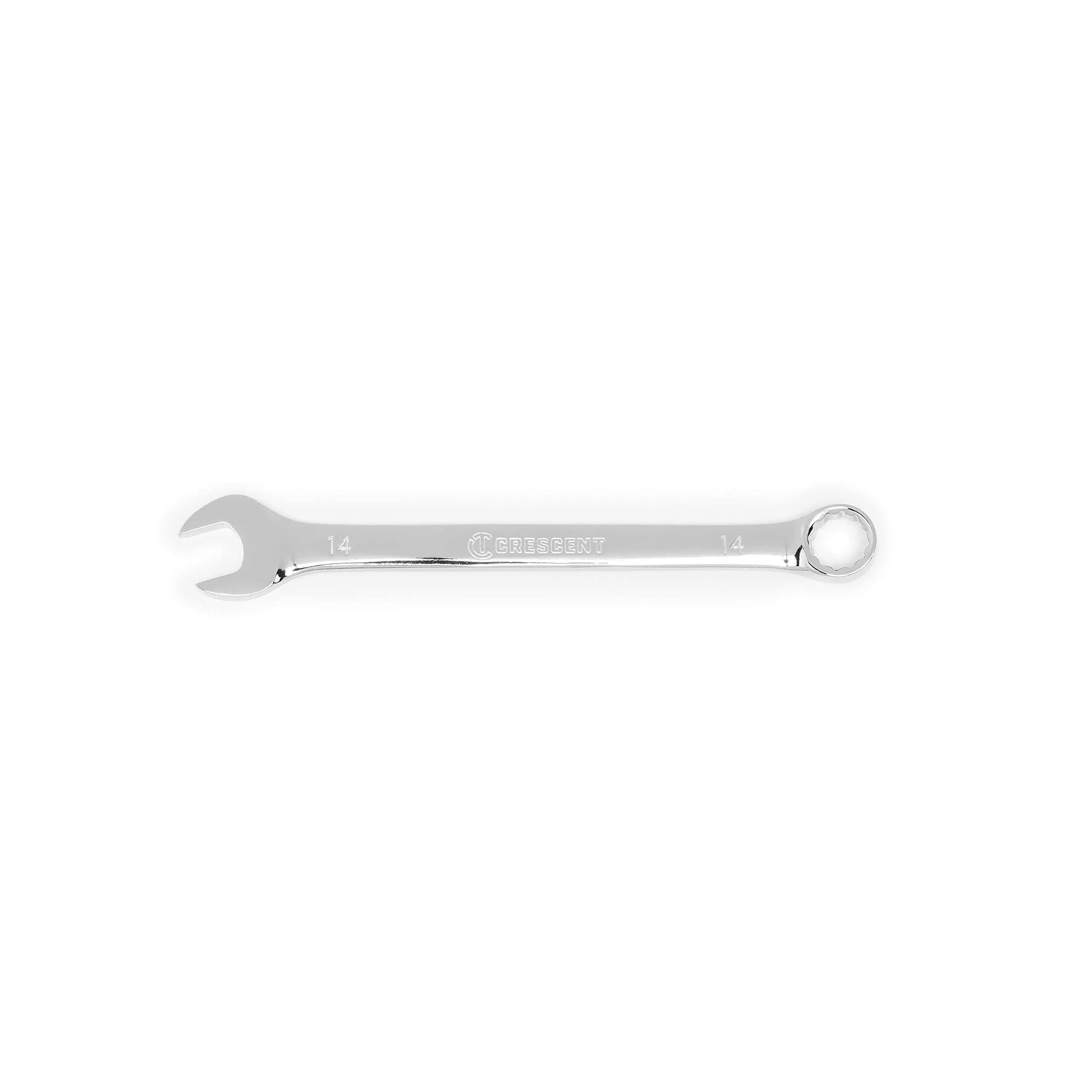 Crescent 14mm 12 Point Combination Wrench - CCW25 1 Count (Pack of 1)
