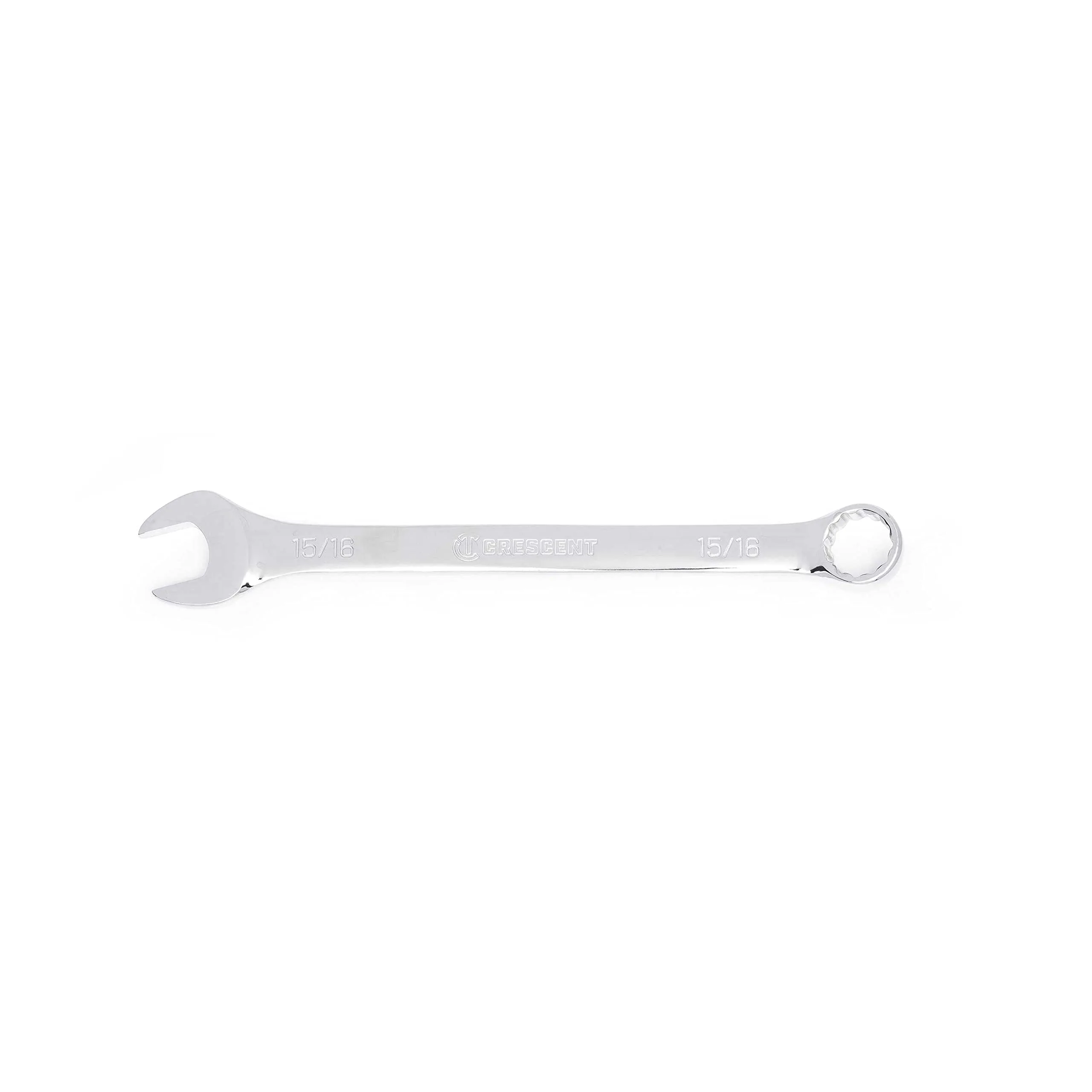 Crescent 15/16" 12 Point Combination Wrench - CCW12-05 1 Count (Pack of 1)