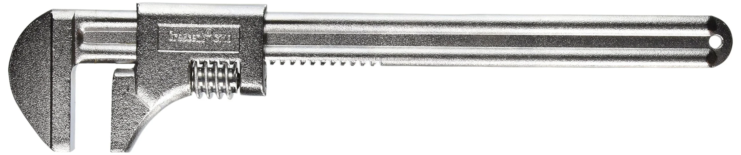 Crescent 18 in. Adjustable Automotive Wrench - C718