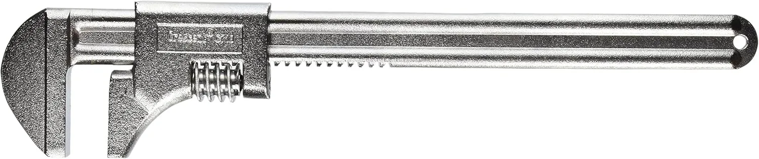 Crescent 18 in. Adjustable Automotive Wrench - C718