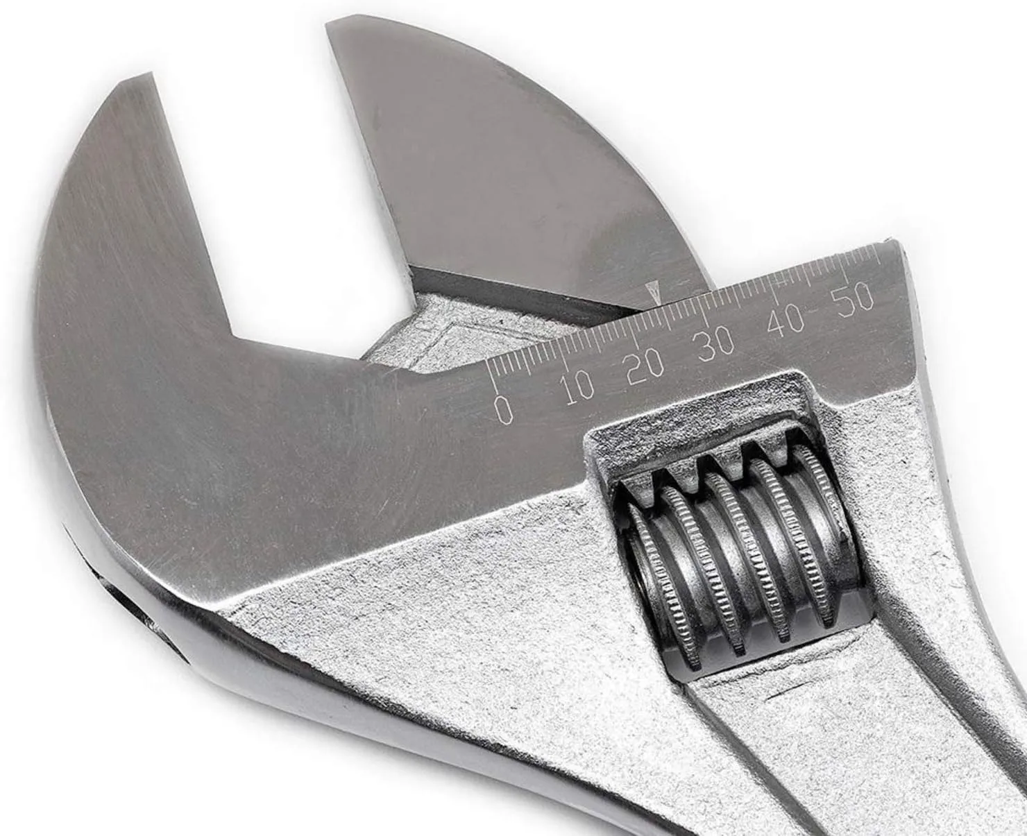 Crescent Adjustable Tapered Handle Wrench - 18 in AC218VS