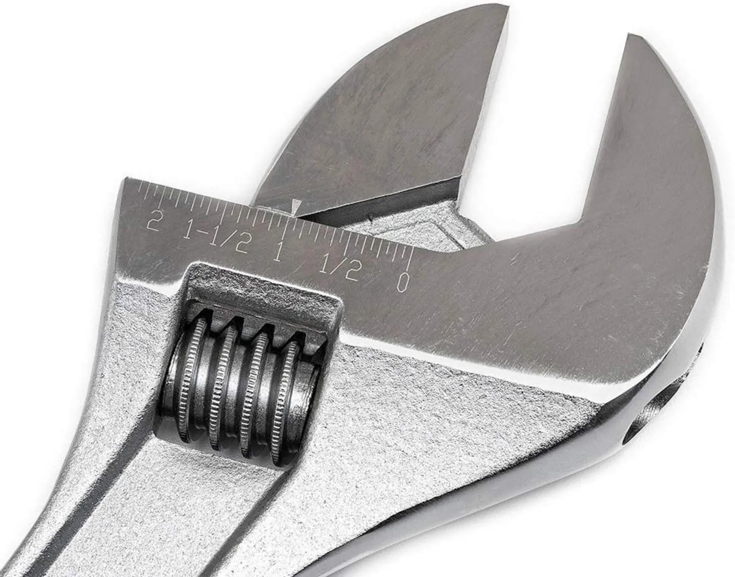 Crescent Adjustable Tapered Handle Wrench - 18 in AC218VS