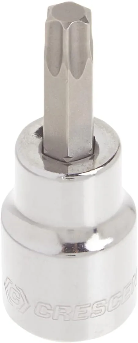 Crescent 3/8" Drive Torx® Bit Socket