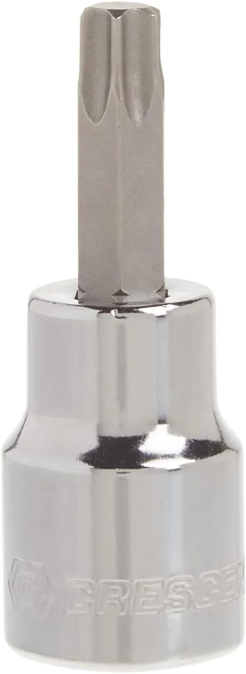 Crescent 3/8" Drive Torx® Bit Socket