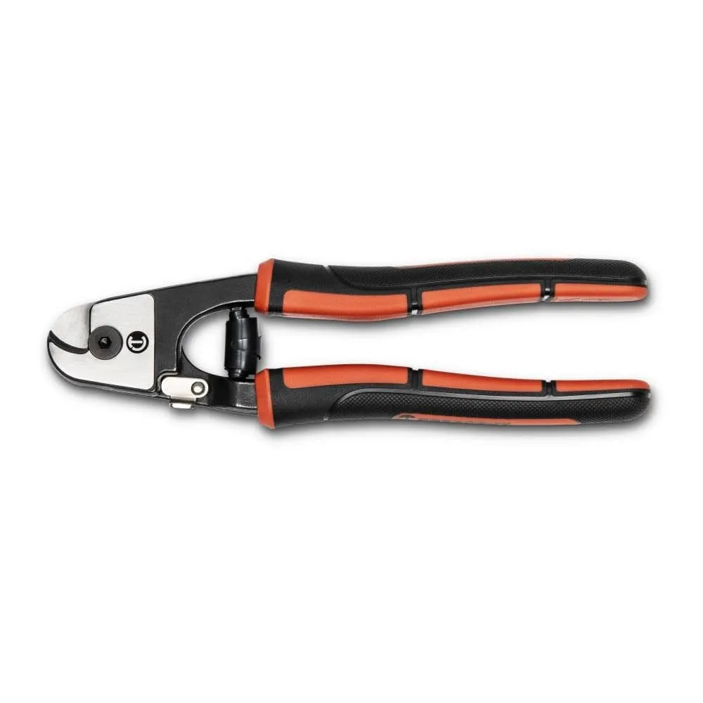 Crescent Compact Wire and Bolt Cutters