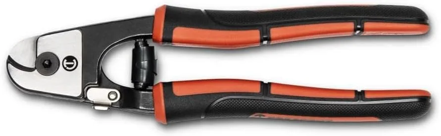 Crescent Compact Wire and Bolt Cutters