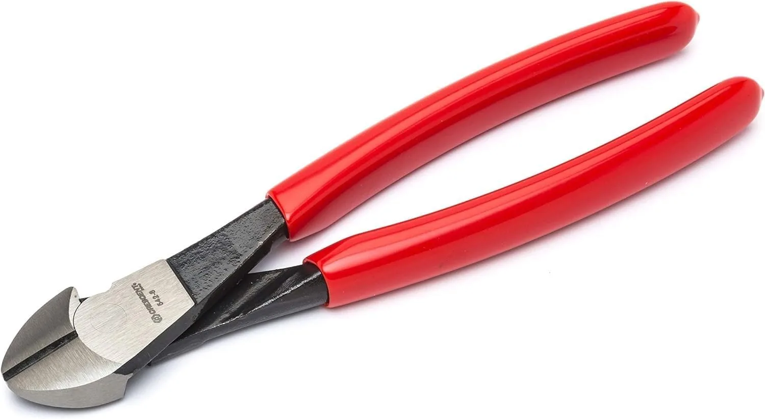 Crescent 5428CVN 8-Inch Heavy-Duty Diagonal Cutting Pliers