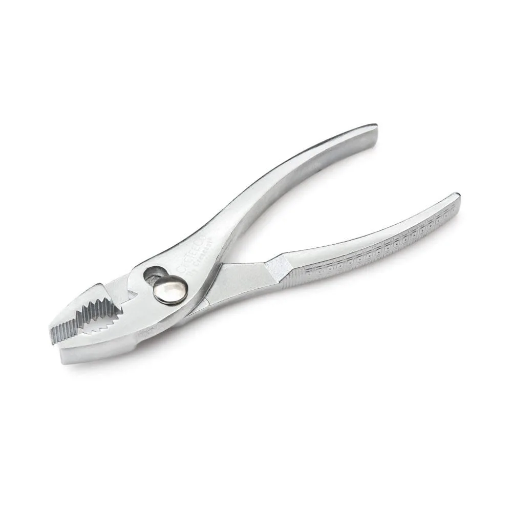 Crescent 8" Slip-Joint Pliers CEE TEE CO 8" V