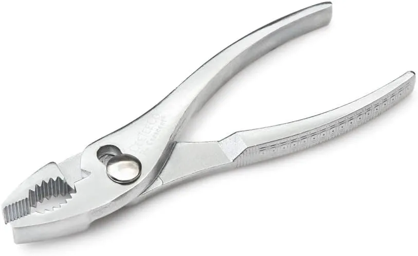 Crescent 8" Slip-Joint Pliers CEE TEE CO 8" V