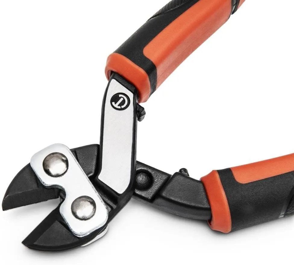 Crescent Compact Wire and Bolt Cutters