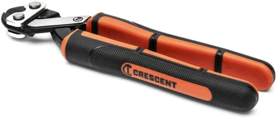 Crescent Compact Wire and Bolt Cutters