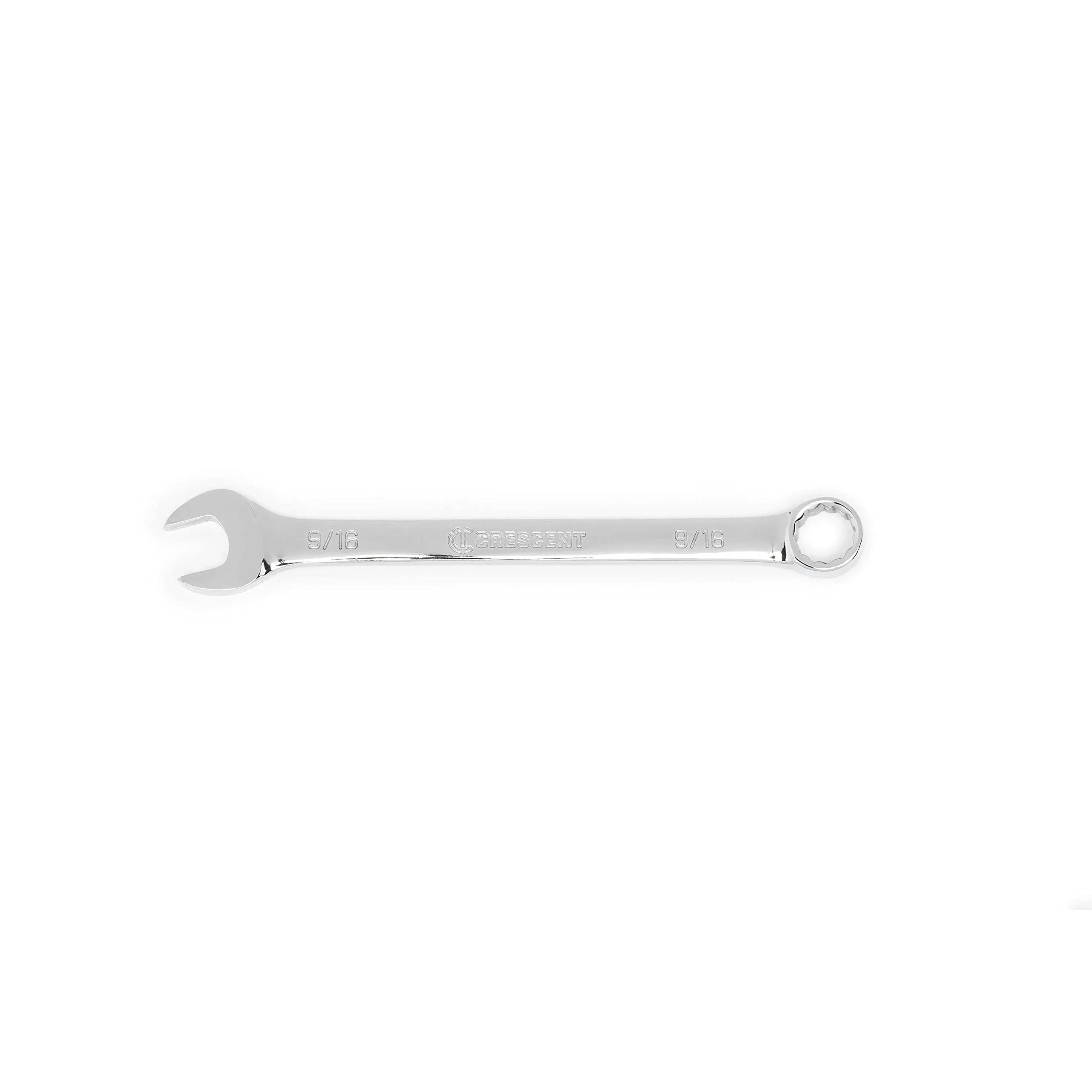 Crescent 9/16" 12 Point Combination Wrench - CCW6-05 1 Count (Pack of 1)