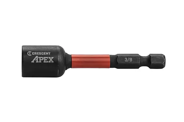 Apex - Nutsetter, Mag, Vortex, 3/8" Hex (CAVN2DHX24)