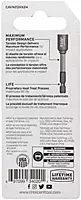 Apex - Nutsetter, Mag, Vortex, 3/8" Hex (CAVN2DHX24)