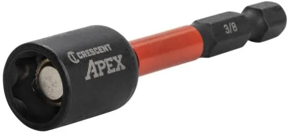 Apex - Nutsetter, Mag, Vortex, 3/8" Hex (CAVN2DHX24)