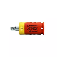 CRESCENT - ESHOK-GUARD 1/4" SOCKET ISOLATOR (CAEAD316)