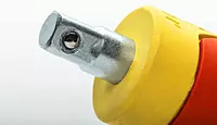 CRESCENT - ESHOK-GUARD 1/4" SOCKET ISOLATOR (CAEAD316)