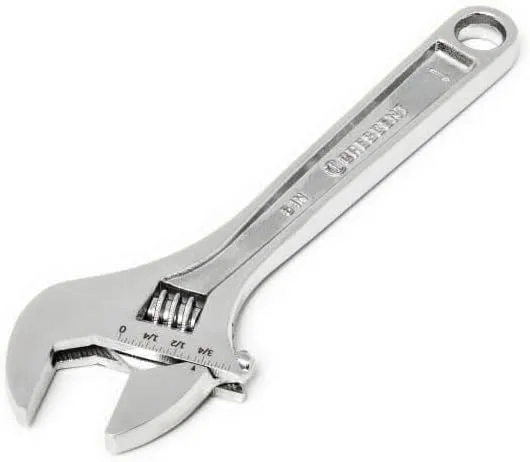 CRESCENT - Mechanics Tool Set, 180Pc (CTK180)